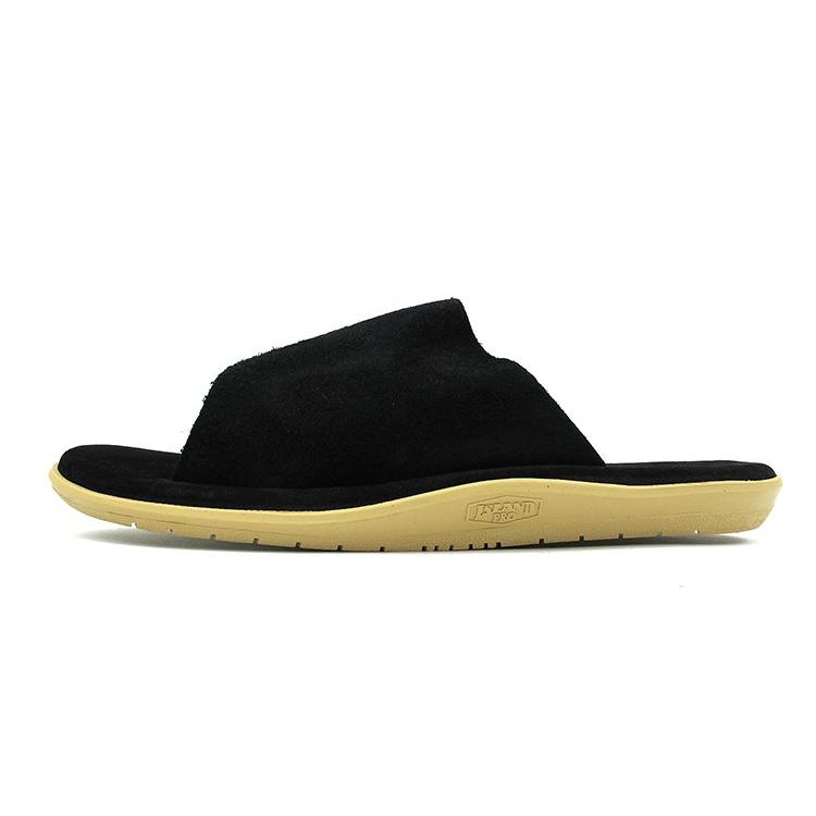 アイランドスリッパ　PTS705BHR/BLACK サンダル | PTS705BHR BIT / BLACK - ISLAND SLIPPER