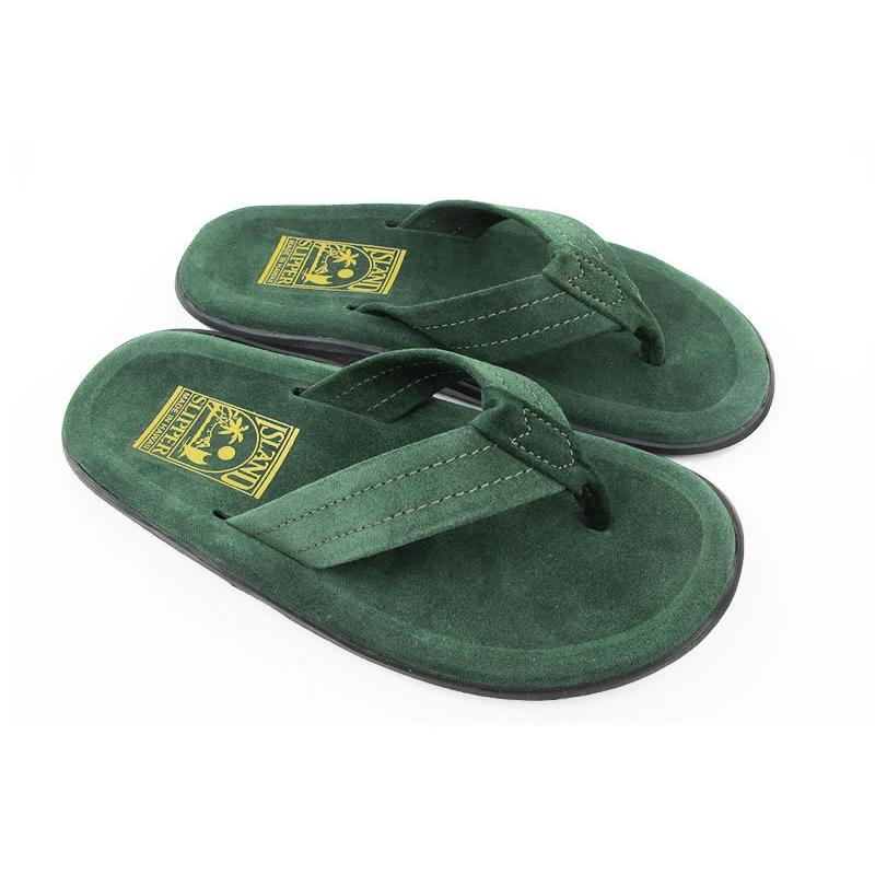 ISLAND SLIPPER（アイランドスリッパ） トングサンダル メンズ