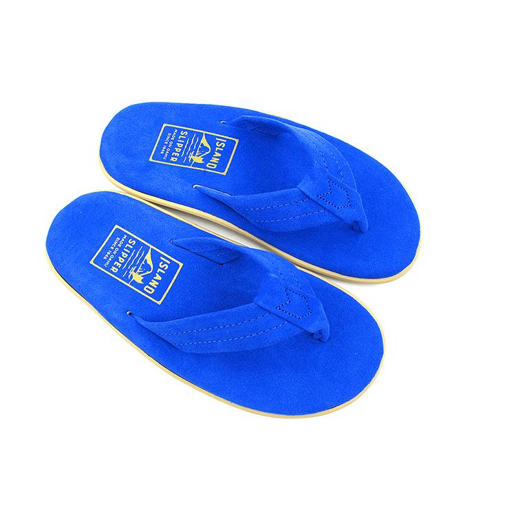 ISLAND SLIPPER（アイランドスリッパ） トングサンダル メンズ