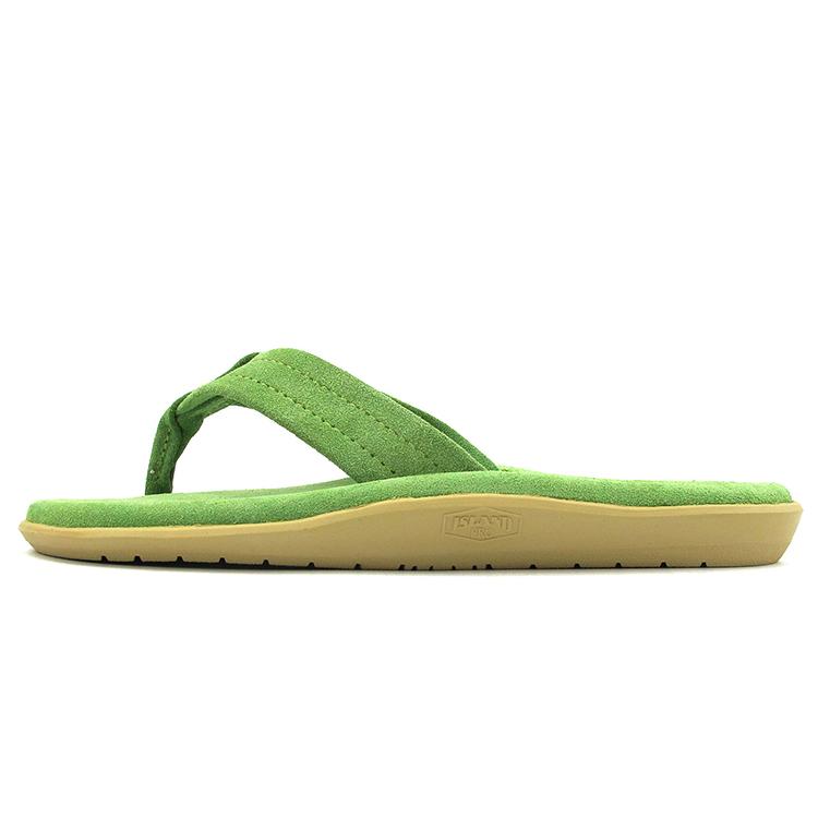 ISLAND SLIPPER（アイランドスリッパ） トングサンダル メンズ