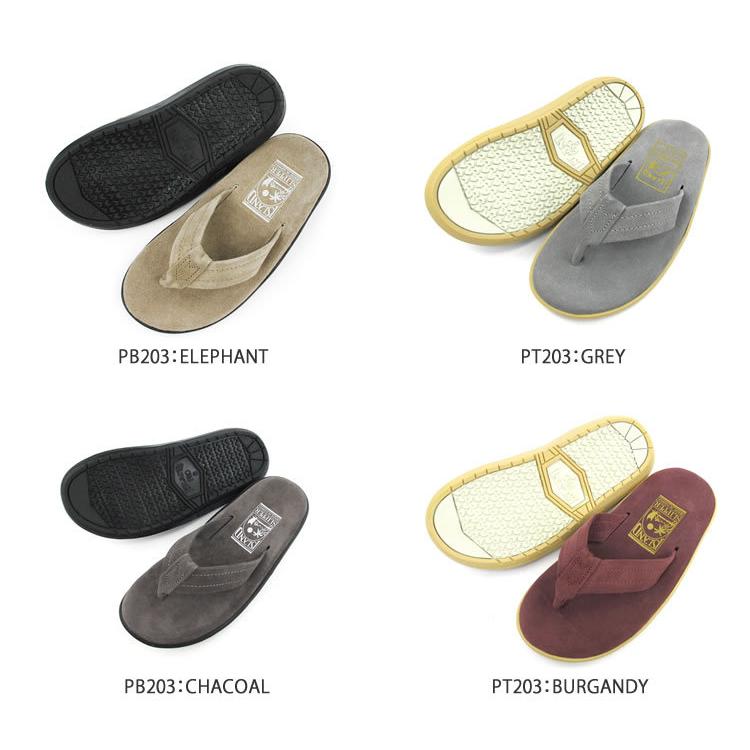 ISLAND SLIPPER（アイランドスリッパ） トングサンダル メンズ
