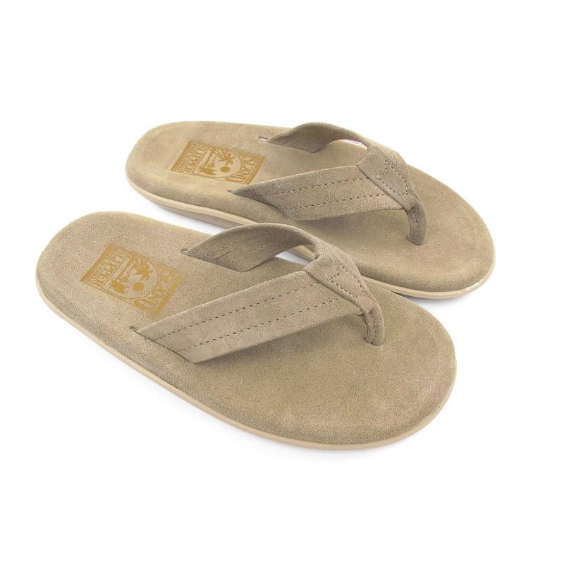 ISLAND SLIPPER（アイランドスリッパ） トングサンダル メンズ