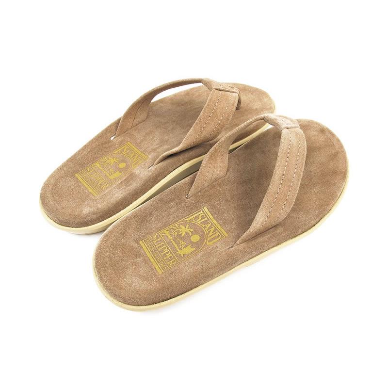 ISLAND SLIPPER（アイランドスリッパ） トングサンダル メンズ