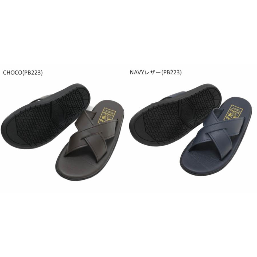 ISLAND SLIPPER アイランドスリッパ クロスサンダル メンズ ISLAND SLIPPER アイランドスリッパ クロスサンダル メンズ