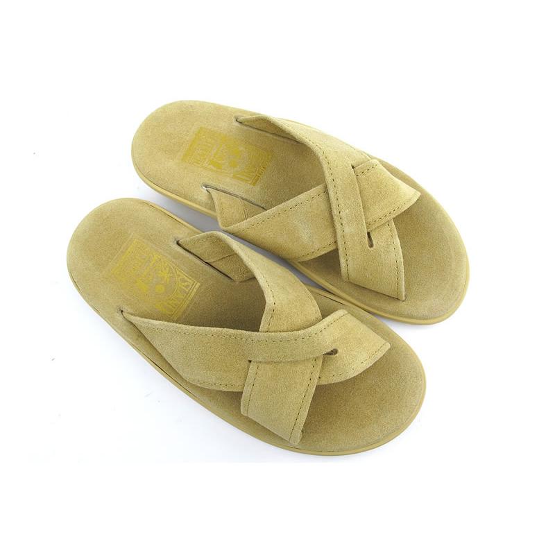 ISLAND SLIPPER アイランドスリッパ クロスサンダル メンズ ISLAND SLIPPER アイランドスリッパ クロスサンダル メンズ