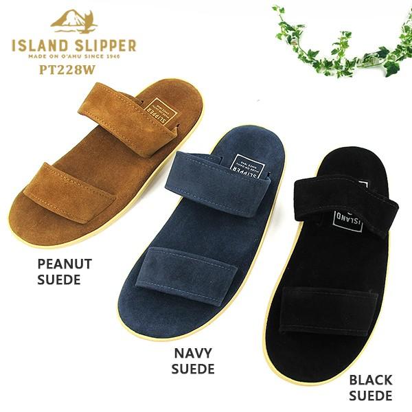 ISLAND SLIPPER（アイランドスリッパ） ISLAND SLIPPER PT228W