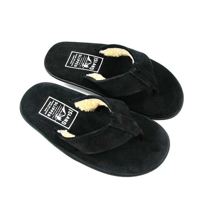 ISLAND SLIPPER（アイランドスリッパ） トングサンダル PT903MOU