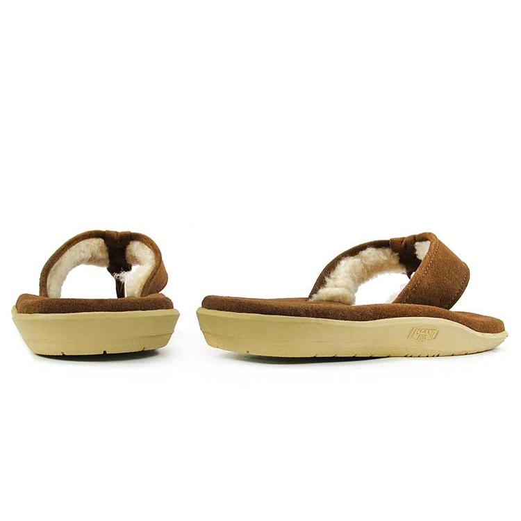 ISLAND SLIPPER（アイランドスリッパ） トングサンダル PT903MOU