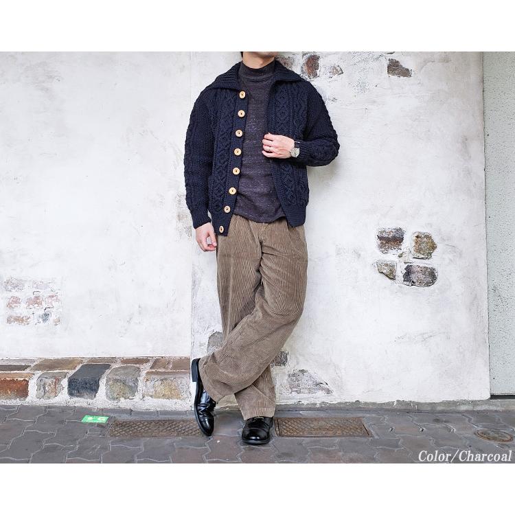 WORKERS Inver Allan インバーアラン 3A Lumber Cardigan WORKERS Inver Allan インバーアラン 3A Lumber Cardigan