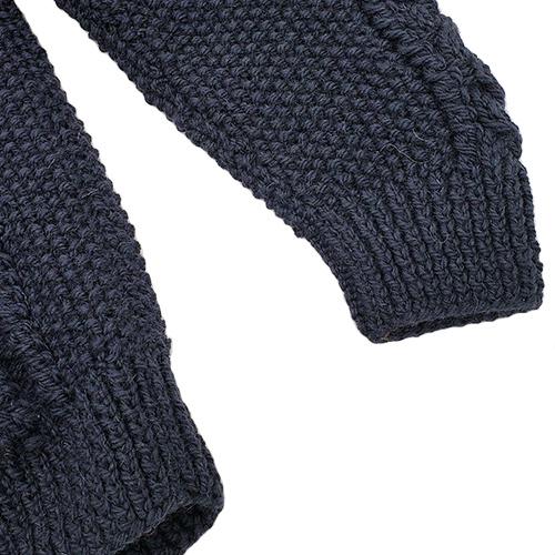 WORKERS Inver Allan インバーアラン 3A Lumber Cardigan WORKERS Inver Allan インバーアラン 3A Lumber Cardigan