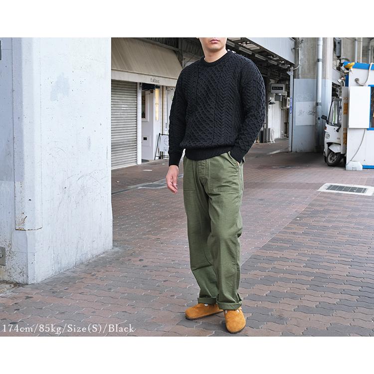 INVERALLAN Inver Allan インバーアラン Traditional Aran INVERALLAN Inver Allan インバーアラン Traditional Aran