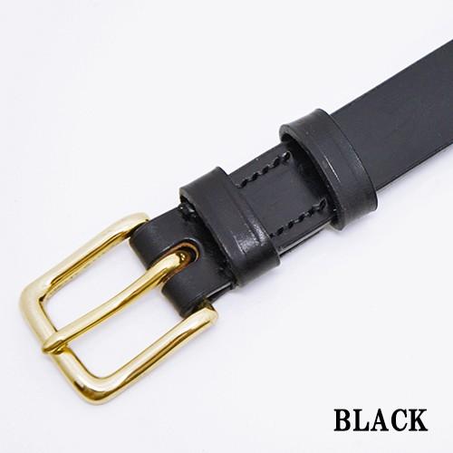 JABEZ CLIFF Jabetz Cliff ジャベツクリフ Stirrup Leather Belt JABEZ CLIFF Jabetz Cliff ジャベツクリフ Stirrup Leather Belt