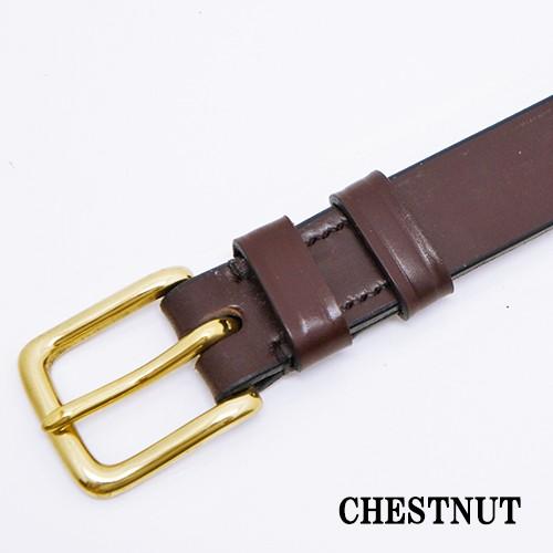 JABEZ CLIFF Jabetz Cliff ジャベツクリフ Stirrup Leather Belt JABEZ CLIFF Jabetz Cliff ジャベツクリフ Stirrup Leather Belt