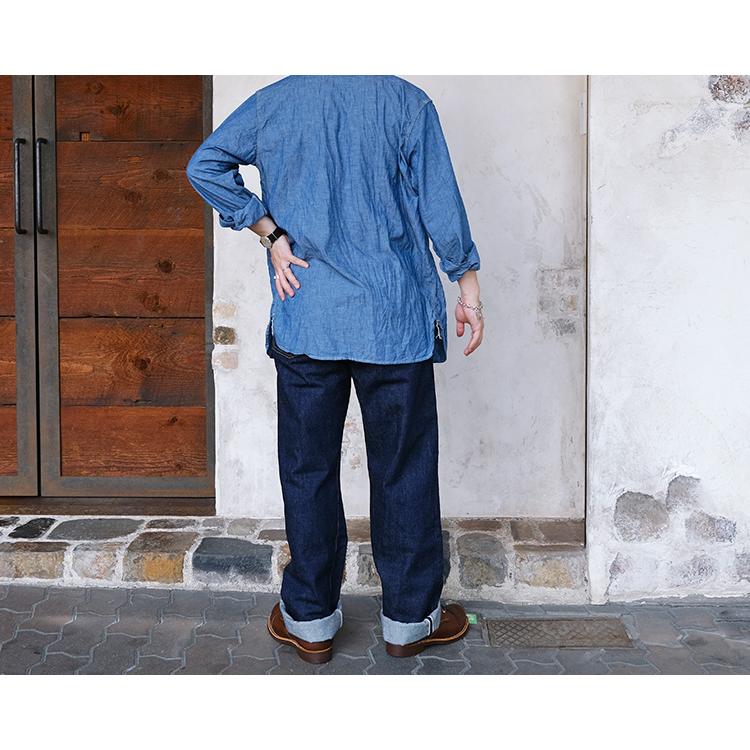 JELADO ジェラード 55Denim 313XX ワイドストレート JP94313 JELADO ジェラード 55Denim 313XX ワイドストレート JP94313