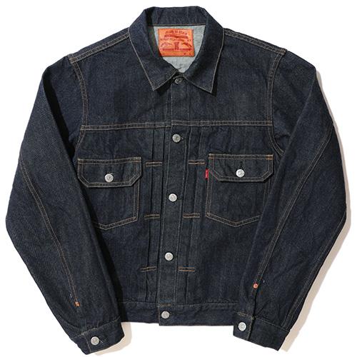 JELADO 【XLサイズ専用】 ジェラード 55Denim Jacket 406XX JELADO 【XLサイズ専用】 ジェラード 55Denim Jacket 406XX