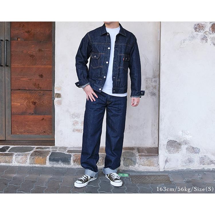 JELADO ジェラード 55Denim Jacket 406XX デニムジャケット JELADO ジェラード 55Denim Jacket 406XX デニムジャケット