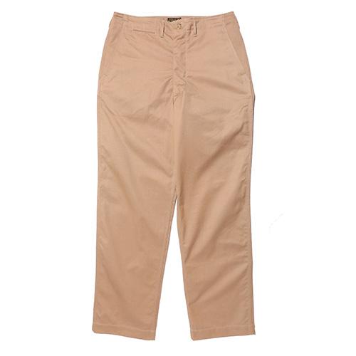 JELADO ジェラード 41 Khaki Lastresort Chino Cloth 41カーキ ラストリゾート チノクロス AG94341A｜tigers-brothers｜08