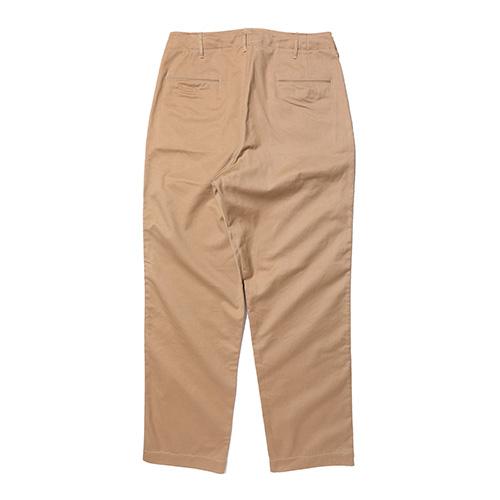 JELADO ジェラード 41 Khaki Lastresort Chino Cloth 41カーキ ラストリゾート チノクロス AG94341A｜tigers-brothers｜09