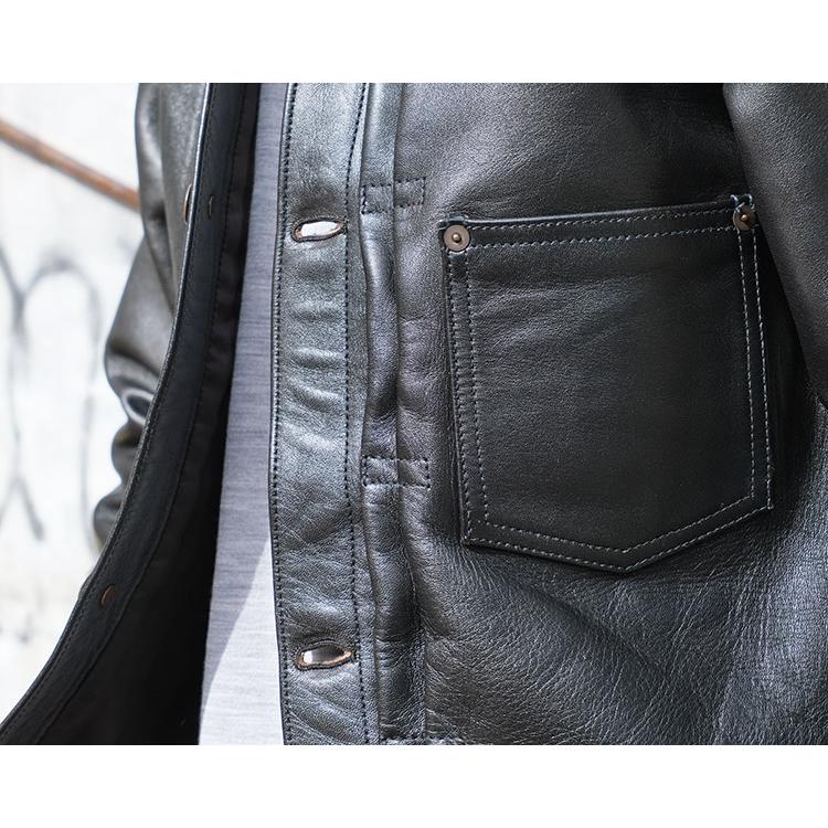JELADO ジェラード 44Leather Jacket 44レザージャケット JELADO ジェラード 44Leather Jacket 44レザージャケット