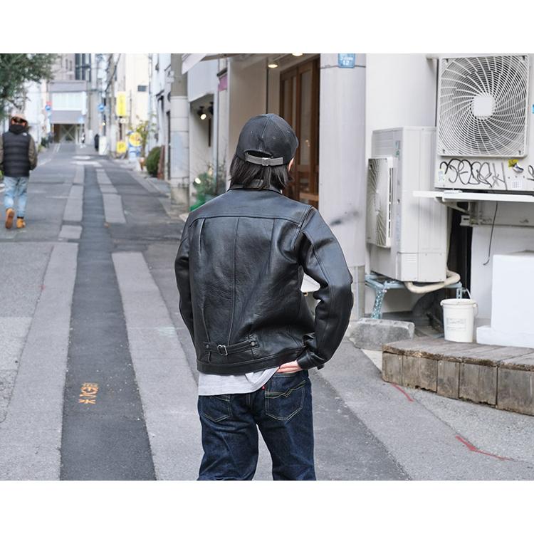 JELADO ジェラード 44Leather Jacket 44レザージャケット JELADO ジェラード 44Leather Jacket 44レザージャケット