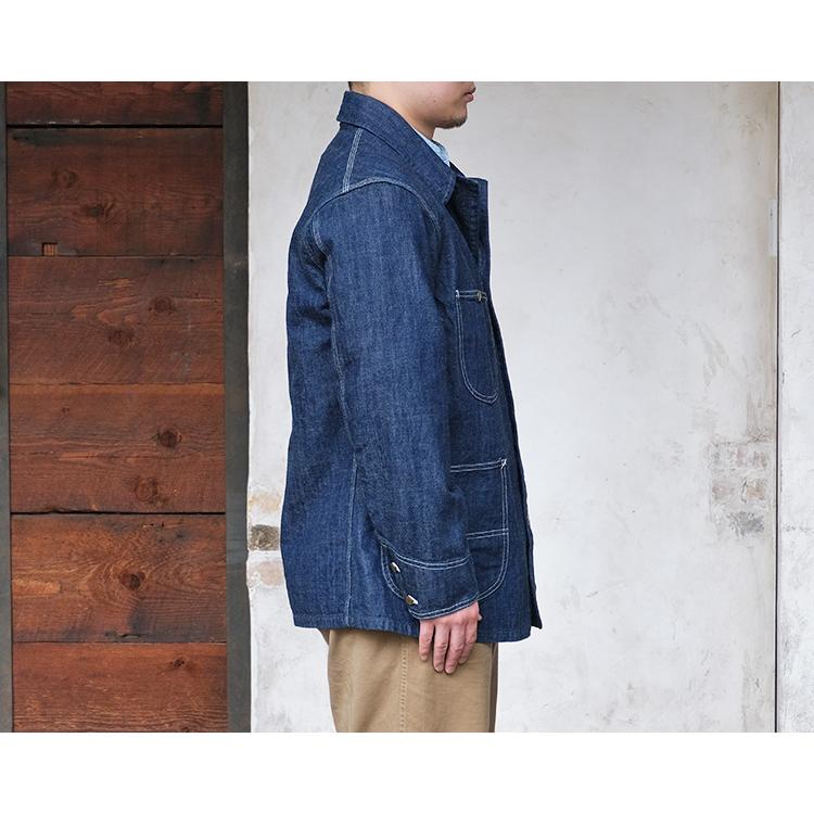 JELADO ジェラード 491J Coverall カバーオール JP94491J 青タグ JELADO ジェラード 491J Coverall カバーオール JP94491J 青タグ