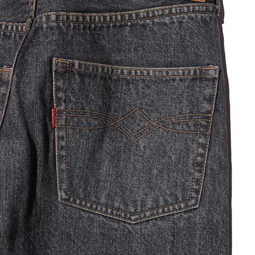 JELADO ジェラード JP01314VF Last Resort 66 Black Denim V/F ラストリゾート 66 ブラックデニム ヴィンテージフィニッシュ 白タグ ジーンズ メンズ 〔FL〕｜tigers-brothers｜14