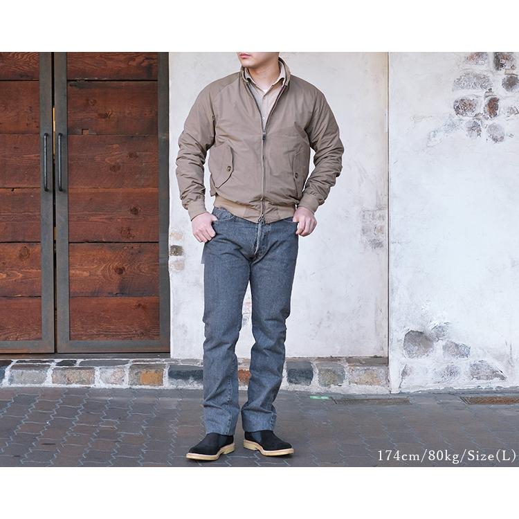 JELADO ジェラード JP01314VF Last Resort 66 Black Denim V/F JELADO ジェラード JP01314VF Last Resort 66 Black Denim V/F