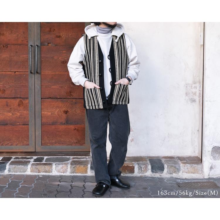 JELADO ジェラード CB02540 Hubbell Vest ハベルベスト チマヨ JELADO ジェラード CB02540 Hubbell Vest ハベルベスト チマヨ