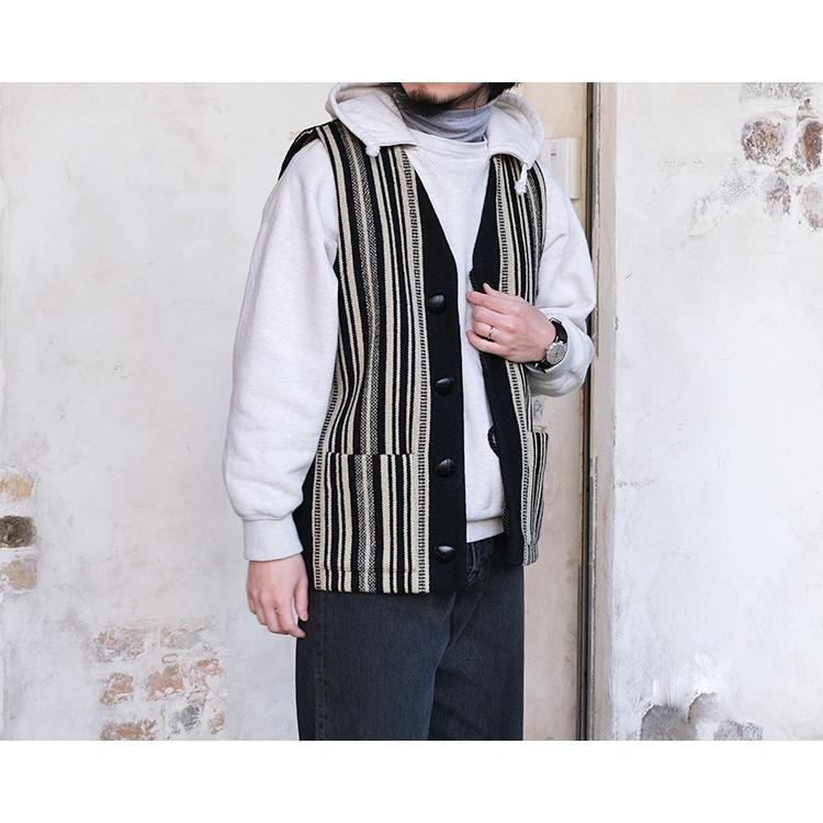 JELADO ジェラード CB02540 Hubbell Vest ハベルベスト チマヨ JELADO ジェラード CB02540 Hubbell Vest ハベルベスト チマヨ