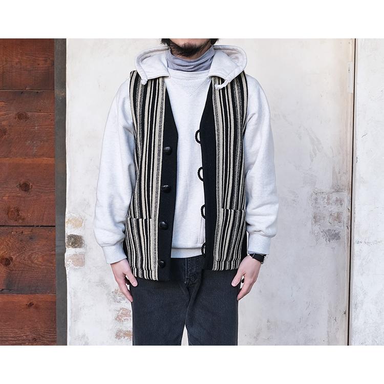 JELADO ジェラード CB02540 Hubbell Vest ハベルベスト チマヨ JELADO ジェラード CB02540 Hubbell Vest ハベルベスト チマヨ