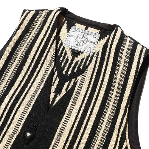 JELADO ジェラード CB02540 Hubbell Vest ハベルベスト チマヨ JELADO ジェラード CB02540 Hubbell Vest ハベルベスト チマヨ