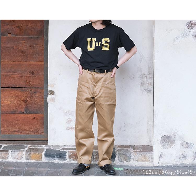 JELADO ジェラード Officer Trousers オフィサートラウザー JELADO ジェラード Officer Trousers オフィサートラウザー