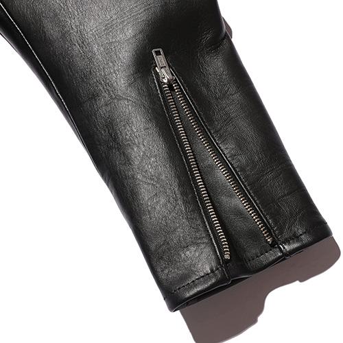 JELADO ジェラード SG83420 Rebel Jacket Horse Hide Semi JELADO ジェラード SG83420 Rebel Jacket Horse Hide Semi