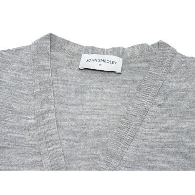 JOHN SMEDLEY（ジョンスメドレー） カーディガン レディース 日本別注