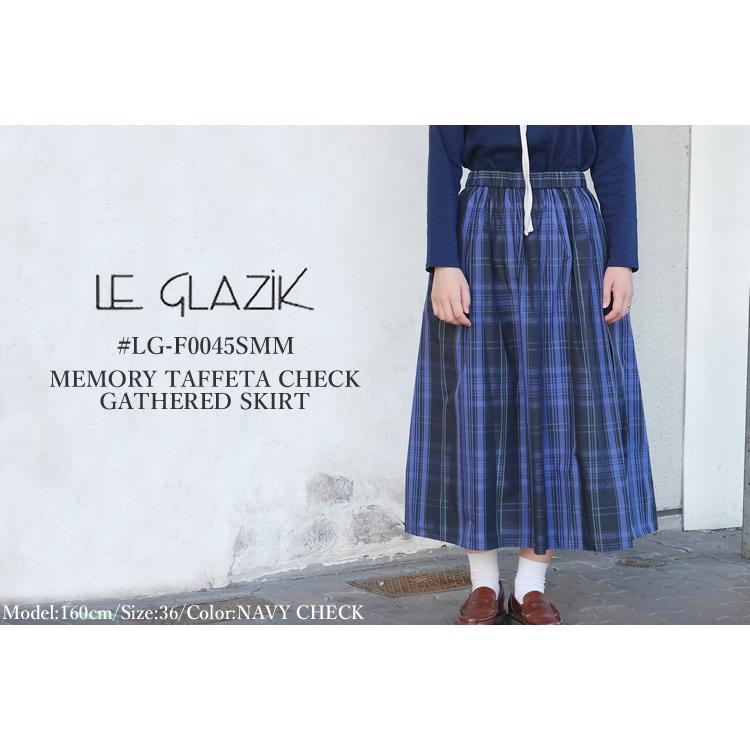 LE GLAZIK ルグラジック ボトムス スカート レディース #LG LE GLAZIK ルグラジック ボトムス スカート レディース #LG