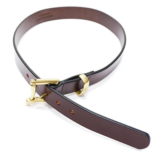 MARTIN FAIZEY（マーティンフェイジー） 1.25inch Quick Release Belt