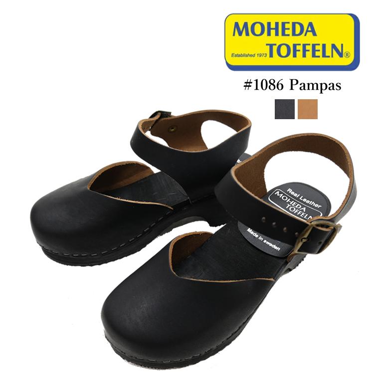 MOHEDA TOFFELN（モヘダトフェール） サンダル レディース #1086Pampas : FLISCO byタイガース・ブラザース ...