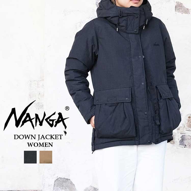 NANGA ナンガ ヒノック ダウン ジャケット レディース #N1T1 NANGA ナンガ ヒノック ダウン ジャケット レディース #N1T1
