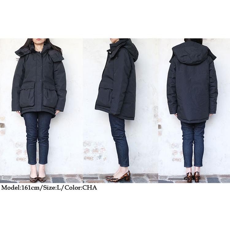 NANGA ナンガ ヒノック ダウン ジャケット レディース #N1T1 NANGA ナンガ ヒノック ダウン ジャケット レディース #N1T1
