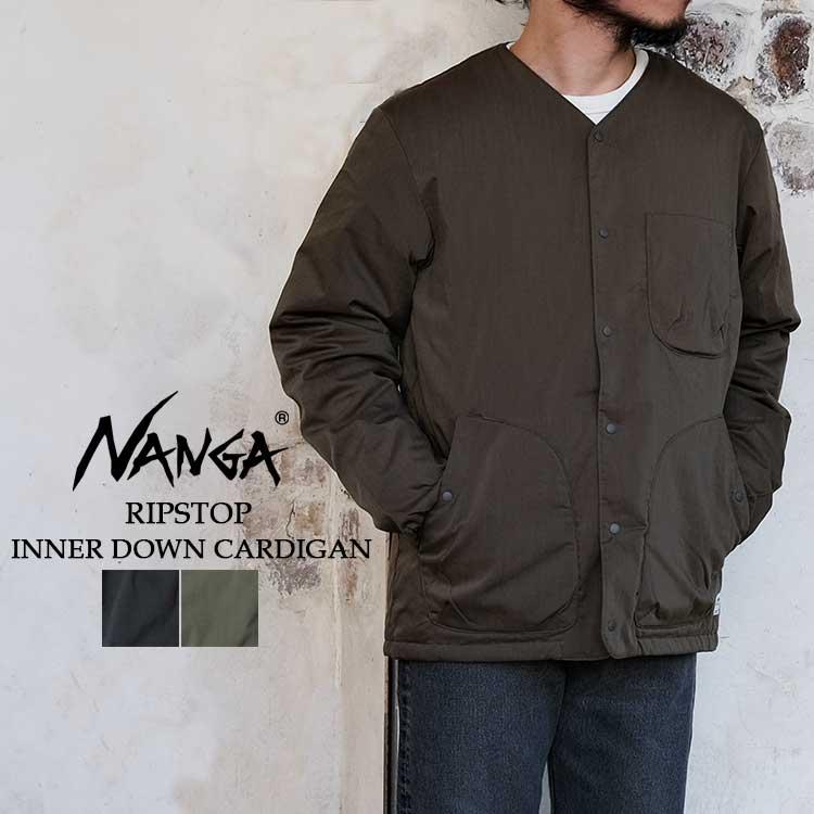 NANGA（ナンガ） インナーダウン ND2241-1B302 : FLISCO byタイガース