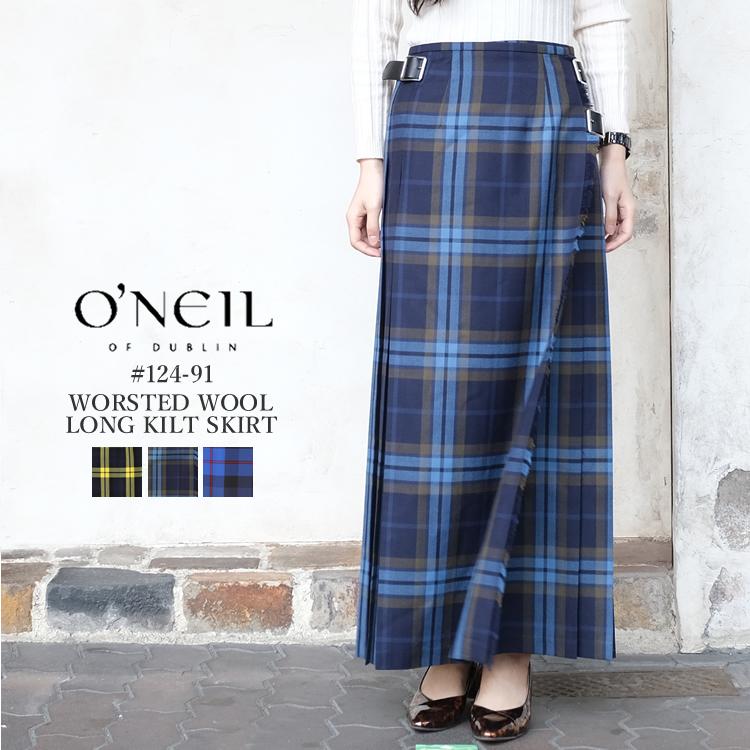 オニールオブダブリン ボトムス スカート レディース #124-91 : FLISCO