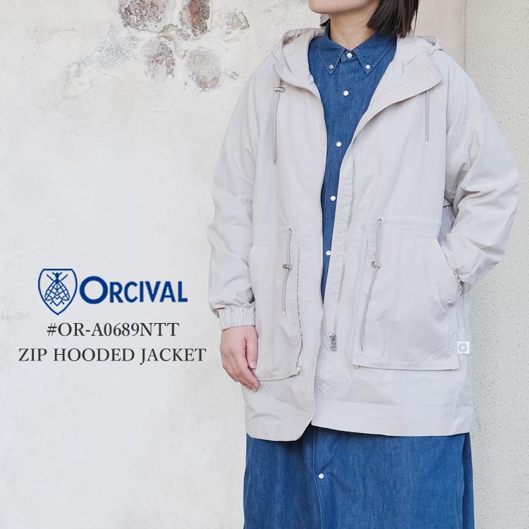 ORCIVAL（オーシバル） オーチバル アウター レディース #OR-A0689NTT