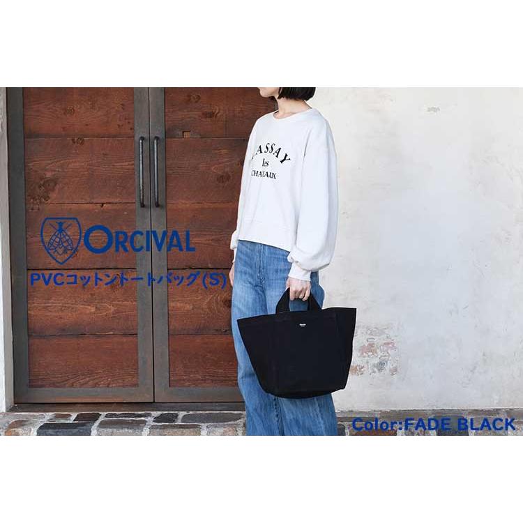 ORCIVAL オーチバル トートバッグ OR-H0018HBT : FLISCO by ORCIVAL オーチバル トートバッグ OR-H0018HBT : FLISCO by