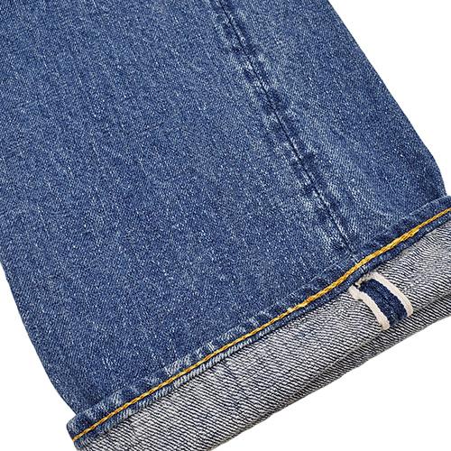 orSlow（オアスロウ） 交換往復送料無料 105 01-1050-84 メンズ