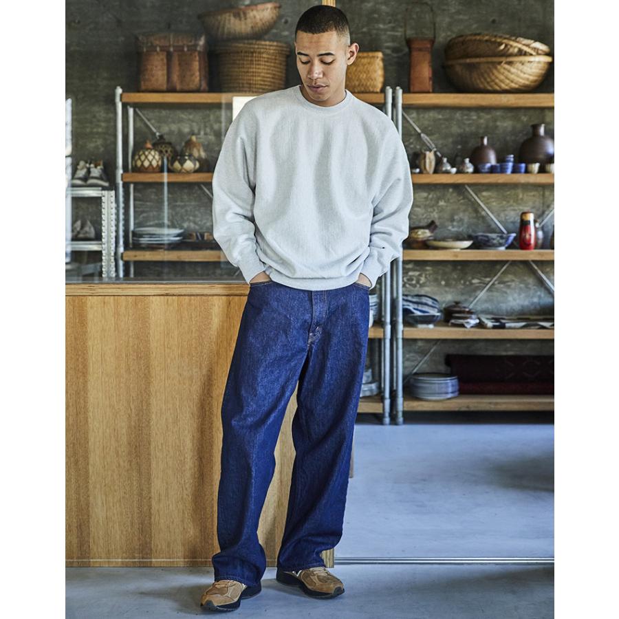 orSlow 交換往復送料無料 オアスロウ 01-1100W-81 Super DAD'S