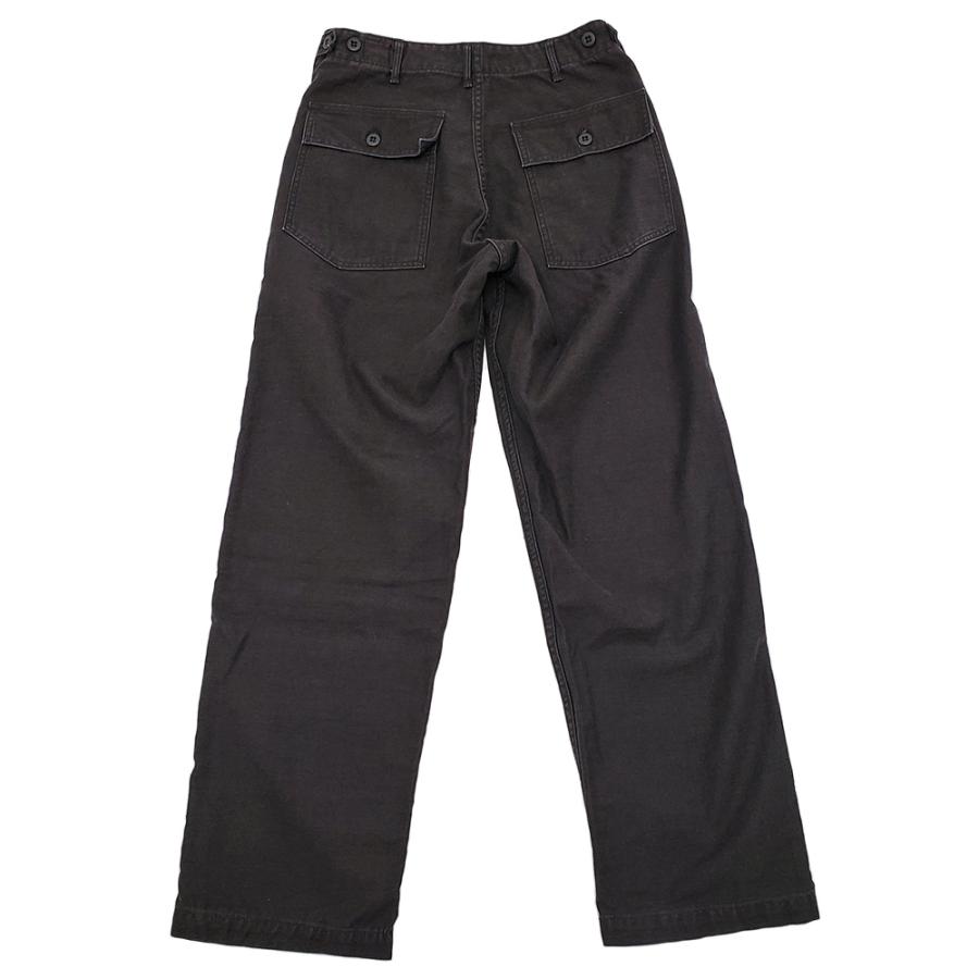 orSlow オアスロウ 01-5002 US ARMY FATIGUE PANTS ファティーグ orSlow オアスロウ 01-5002 US ARMY FATIGUE PANTS ファティーグ