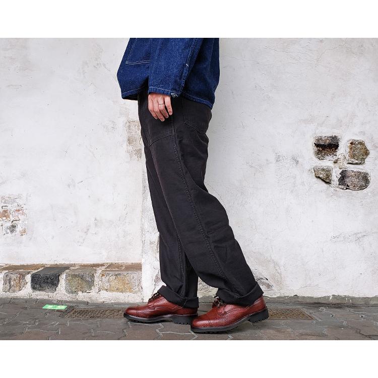orSlow（オアスロウ） 01-5002 US ARMY FATIGUE PANTS ファティーグ