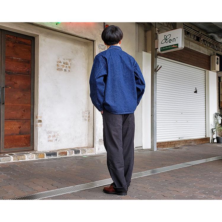 orSlow（オアスロウ） 01-5002 US ARMY FATIGUE PANTS ファティーグ