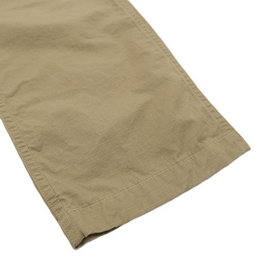 orSlow（オアスロウ） 01-5002-67 US ARMY FATIGUE PANTS RIP STOP