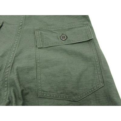 オアスロウ orslow メンズ ファティーグパンツ US ARMY FATIGUE PANTS ベイカーパンツ 日本製〔FL〕｜tigers-brothers｜07